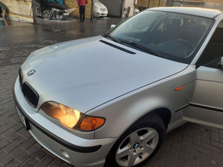 BMW 3 Series foto 3