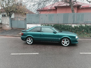 Audi 80 foto 3