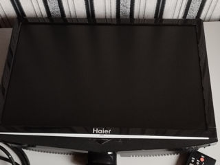 Haier 19"LCD foto 6