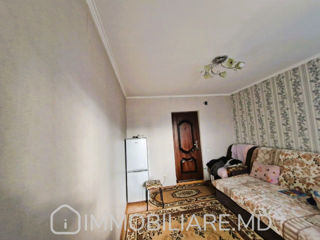 Apartament cu 1 cameră, 16 m², Botanica, Chișinău foto 3