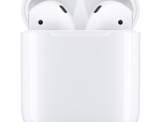 Casti la cele mai bune preturi !!!Apple Samsung Huawei Xiaomi Airpods 2-2199lei Garantie ! foto 5