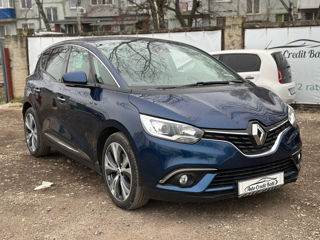 Renault Scenic foto 7