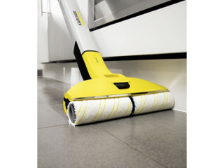 Mop electric Karcher EWM2 foto 4