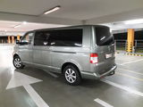 Volkswagen Caravelle foto 4