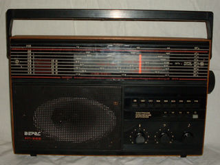 TEF 6686. TEF 86 super FM. AM. RDS. foto 3