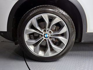 BMW X3 foto 10