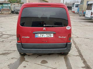 Citroen Berlingo foto 4