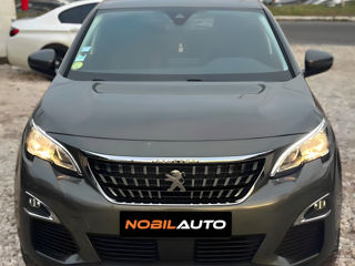 Peugeot 3008 foto 2