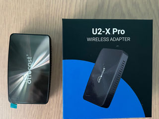 Продам Ottocast U2-X Pro