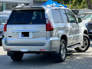 Lexus GX Series foto 4