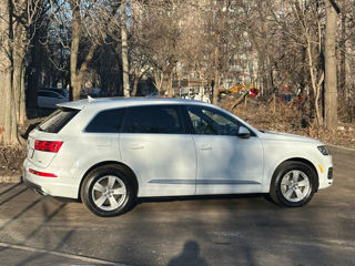 Audi Q7 foto 6