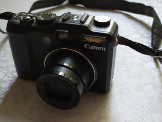 Canon G9