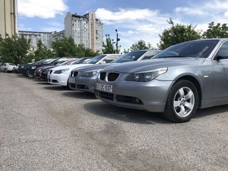 Chirie auto / прокат авто / rent a car cele mai mici preturi din moldova /livrare la aeroport 24/24 foto 8