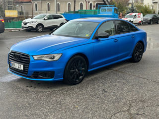 Audi A6 foto 8