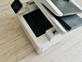 Принтер HP LaserJet Pro MFP M426dw foto 6