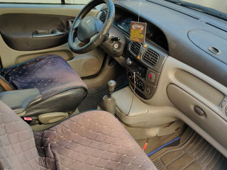 Renault Scenic foto 4