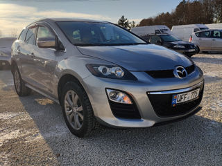 Mazda CX-7 foto 2