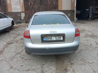 Audi A6 foto 5