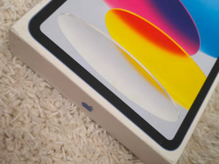 iPad 10 New !