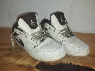 Nike Jordan  air 1 foto 3