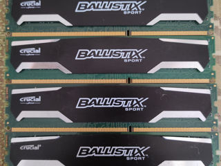 игровая и стандартная память ddr3 1333-2133mhz 4gb-8gb foto 4