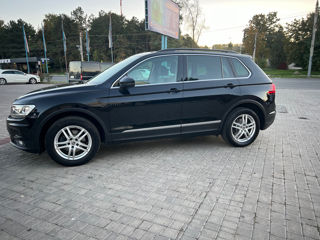 Volkswagen Tiguan foto 7