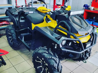 Service /accesorii / Dezmembrari atv-uri motociclete