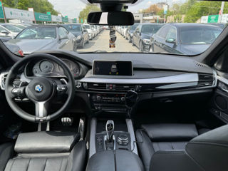 BMW X5 foto 6