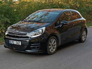 KIA Rio foto 3