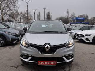 Renault Grand Scenic foto 2