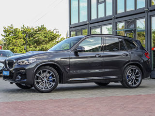 BMW X3 foto 4