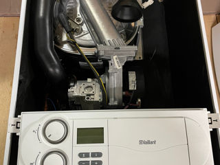 Vaillant Condensat 24kw foto 8