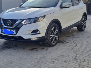 Nissan Qashqai foto 2