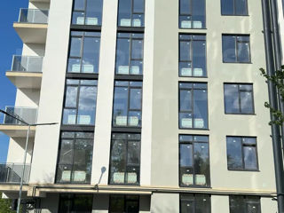 Apartament cu 3 camere,  Centru,  Ialoveni,  Ialoveni foto 0