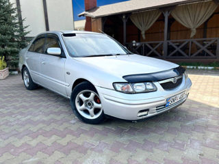 Mazda 626 foto 2