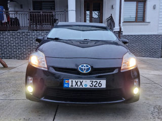 Toyota Prius foto 5