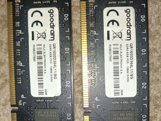 16 Gb ddr 3 1600