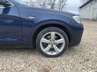 BMW X4 foto 14