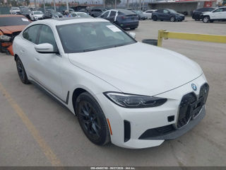 BMW i4, 2024 г.