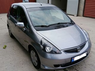 Honda Jazz foto 2