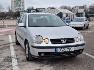 Volkswagen Polo foto 4