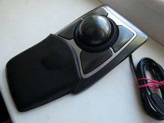 Trackball kensington expert mouse foto 2