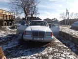 Mercedes Series (W124) foto 3