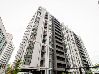 1-rm apt., 45 м², 3/12 fl.