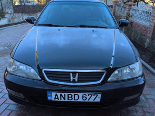 Honda Accord foto 6