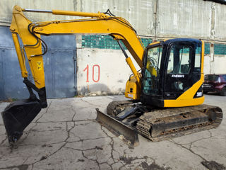 Cat 308d foto 1