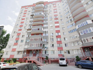 3-комн. кв., 109 м², 2/9 эт.