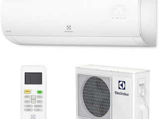 Electrolux dc-инвертор atrium / 9000btu (гарантия 3 года) foto 2