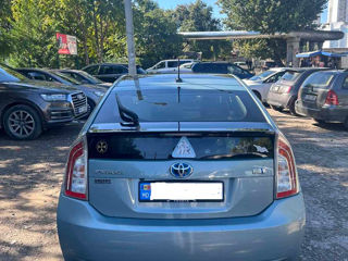 Toyota Prius foto 2