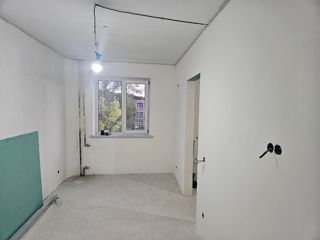 Apartament cu 2 camere, 44 m², Paminteni, Bălți foto 2